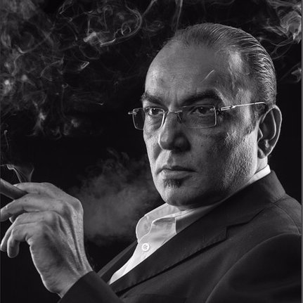 ademic's profile picture. Male