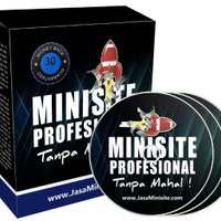 Template Minisite Blogspot (@minisitemu) 's Twitter Profile