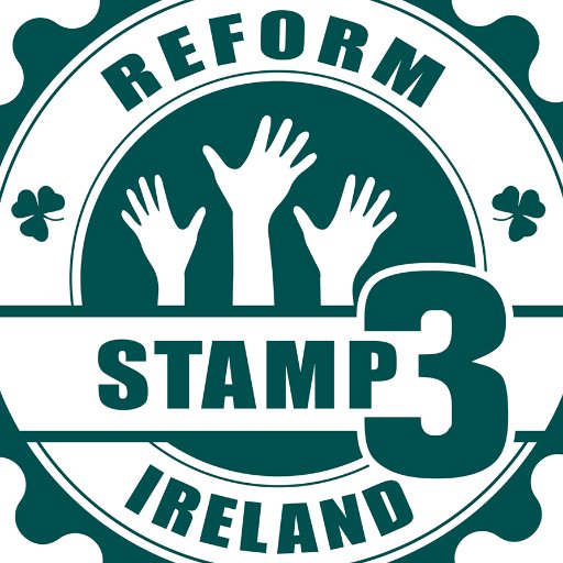 Stamp 3 Association is a Representative of #stamp3 holders - families of non-EU #expatriates in #Ireland for the right to #Work, #Equality and #Integration.