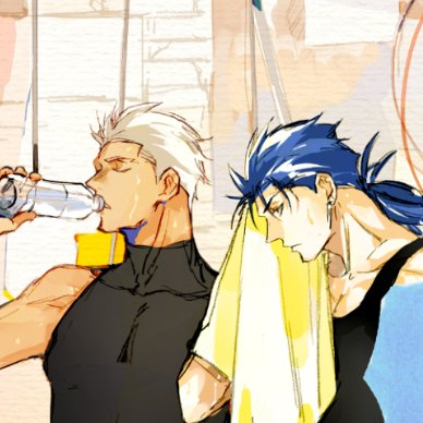 crimoさんのプロフィール画像