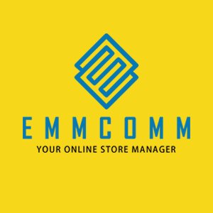 EMMC0MM's profile picture. Your Online Store Manager