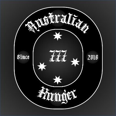 AusHunger's profile picture. A podcast for heavy music interviews from the howling winds of the south of the world. Hosted by @SRHGBG