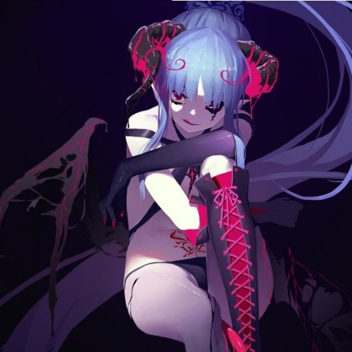 Hye_Hyug's profile picture. 💢💢💢