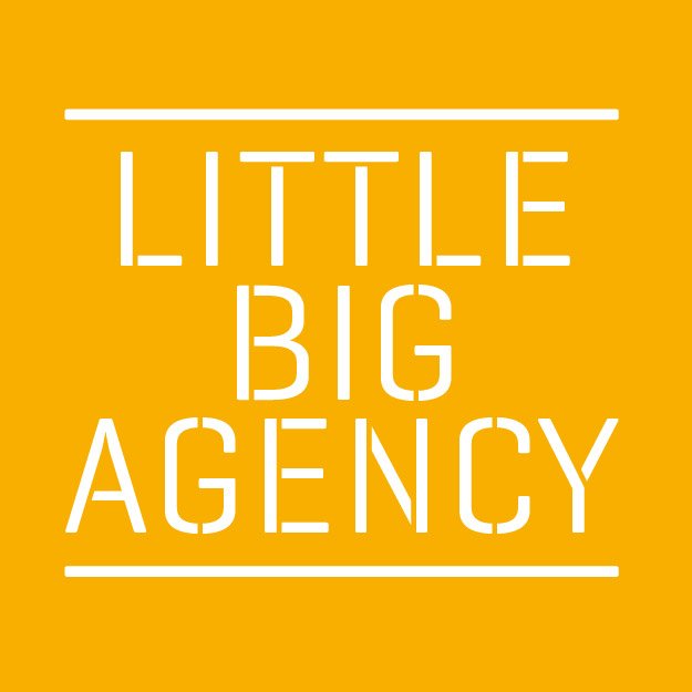 Big agency experience. Little agency prices.