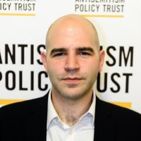 Danny Stone (@dannystone1) 's Twitter Profile Photo Danny Stone (@dannystone1) 's Twitter Profile Photo