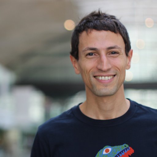 kamelzeroual's profile picture. Partner @serenavc 🛴😍🍾