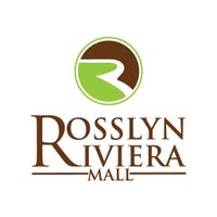Rosslyn Riviera Mall(@RosslynRiviera) 's Twitter Profile Photo