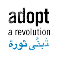 Adopt a Revolution (@adoptrevolution) 's Twitter Profile
