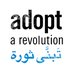 Adopt a Revolution (@adoptrevolution) Twitter profile photo Adopt a Revolution (@adoptrevolution) Twitter profile photo