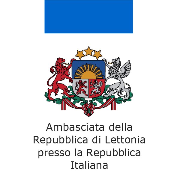 Latvijas vēstniecība Itālijā/ Embassy of Latvia in Italy/ Ambasciata della Repubblica di Lettonia presso la Repubblica Italiana
