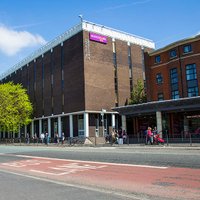 ManchesterMPharm (@uommpharm) 's Twitter Profile