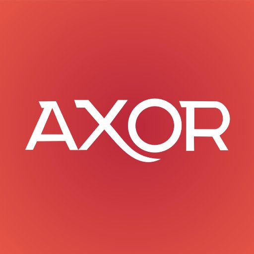 Интернет-магазин Axor