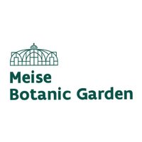 Meise Botanic Garden Science(@BGM_coll_res) 's Twitter Profile Photo