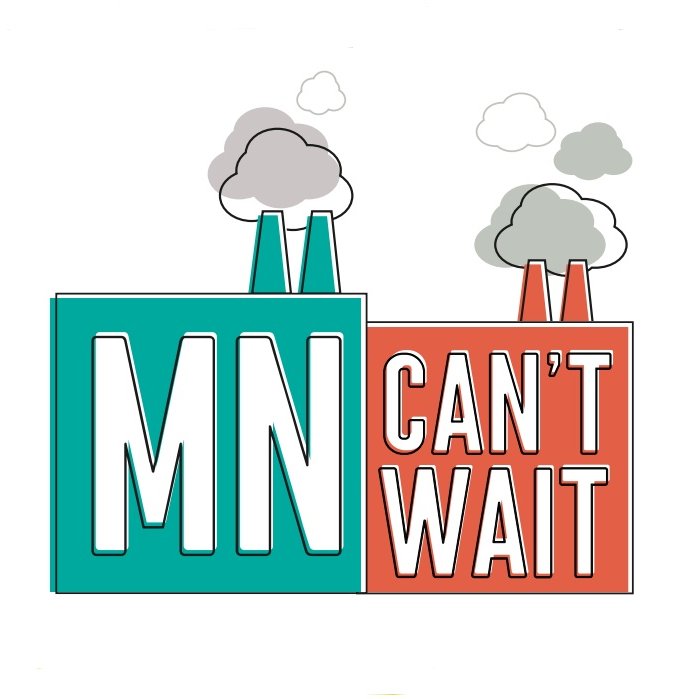Climate change is shaping the future. Join the Minnesota students calling for climate action now. Click the link in our bio to sign up for our action on Jan 9th
