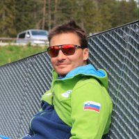 Rok Marguč (@margucnaboardu) 's Twitter Profile