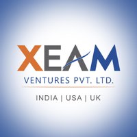 XEAM Ventures Pvt Ltd(@xeam_ventures) 's Twitter Profile Photo