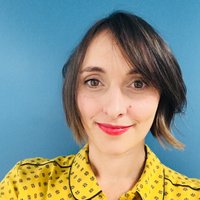 Hanna McCulloch (@hanna_mcculloch) 's Twitter Profile Photo Hanna McCulloch (@hanna_mcculloch) 's Twitter Profile Photo