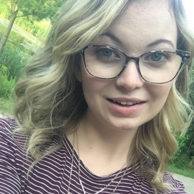 JamieNGStark's profile picture. 