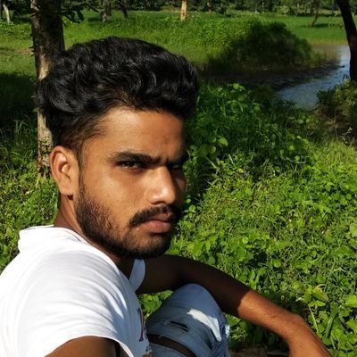 JolheyMukesh's profile picture. 