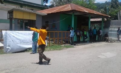 PapuaRamos's profile picture. Good