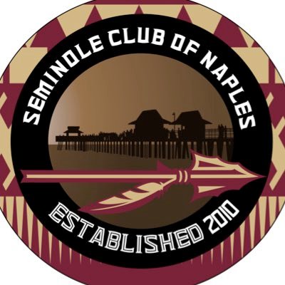 The Seminole Club of Naples - we are the official FSU Alumni Club of Naples. Come join us to cheer on our Noles!