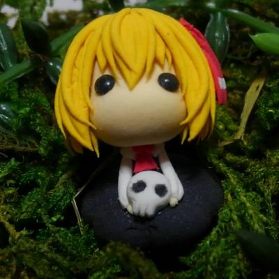 Feなのかー🗻またいつかヤッホー!!さんのプロフィール画像