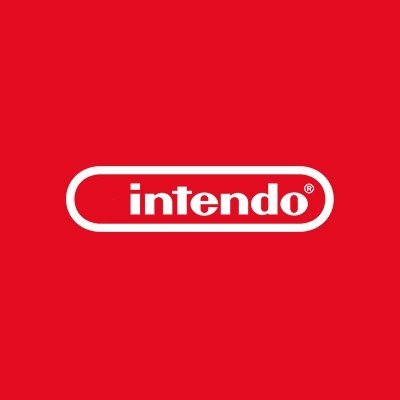 IntendoFrance's profile picture. Y’a eu un typhon, le N est tombé.
[ompte parodique par @NintendojoFR]