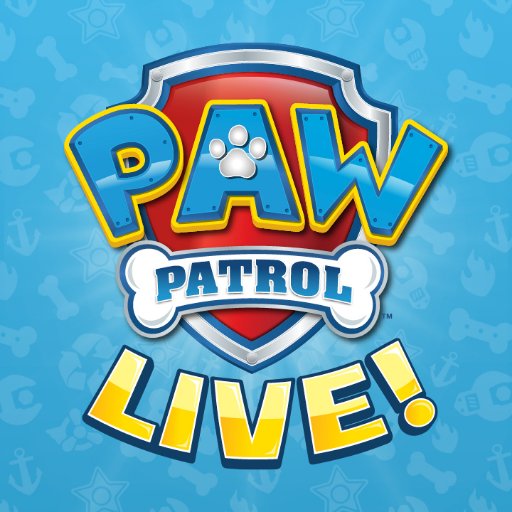 PAWPatrolLive Profile Picture