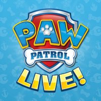PAW Patrol Live! (@pawpatrollive) 's Twitter Profile Photo PAW Patrol Live! (@pawpatrollive) 's Twitter Profile Photo