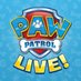 PAW Patrol Live! (@pawpatrollive) Twitter profile photo PAW Patrol Live! (@pawpatrollive) Twitter profile photo