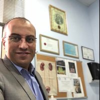Ihab Hekal (@ihab_hekal) Twitter profile photo