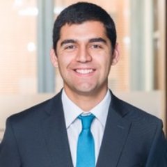 Economista / Currently studying at Harvard Kennedy School
