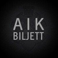 AIK Biljett (@aikbiljett) 's Twitter Profile