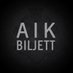 AIK Biljett (@aikbiljett) Twitter profile photo AIK Biljett (@aikbiljett) Twitter profile photo