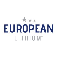 European Lithium(@EuropeanLithium) 's Twitter Profile Photo