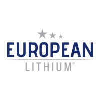 European Lithium (@europeanlithium) 's Twitter Profile
