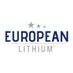 European Lithium (@europeanlithium) Twitter profile photo European Lithium (@europeanlithium) Twitter profile photo