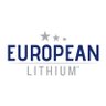 EuropeanLithium's profile picture. Listed ASX:EUR, FSE:PF8, OTC:EULIF. $EUR aims to supply local #lithium to fuel the #EU #green #revolution. Email alerts: https://t.co/O7S84dXOMq…
