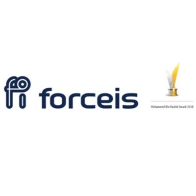UAE Top Security Integrator 💫 𝘉𝘦𝘴𝘵 𝘚𝘦𝘤𝘶𝘳𝘪𝘵𝘺 𝘊𝘰𝘮𝘱𝘢𝘯𝘺 𝘪𝘯 2017-2018-2019 Official Twitter account of Forceis Middle East