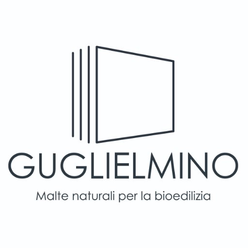GuglielminoCoop's profile picture. Azienda leader nella produzione di #intonaci e #pavimenti in #Cocciopesto. Intonaci in #terracruda, pittura a #calce e #calcecanapulo