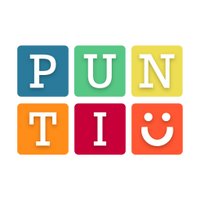 punti(@punti_app) 's Twitter Profile Photo