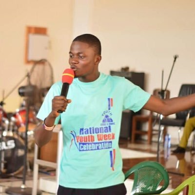 a46bf149e25e489's profile picture. Am Gilbert from Ghana 🇬🇭, and a Minister Of God’ my Ambition is to Win soul for God, Heaven is my target 🎯...#Email: gilbertagyeman30@gmail.com