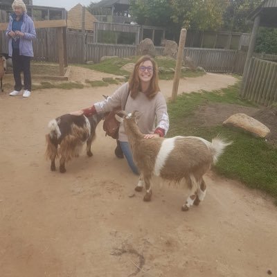 Owner of Creative Flamingo - small business which offers awesome activities to people of all ages. Check us out @creativeflamin1 Yes people I am a flamingo 😁
