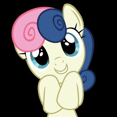 @Mlp_Lyrah 's best friend. Lover of sweet candy. Secret agent of Celestia.