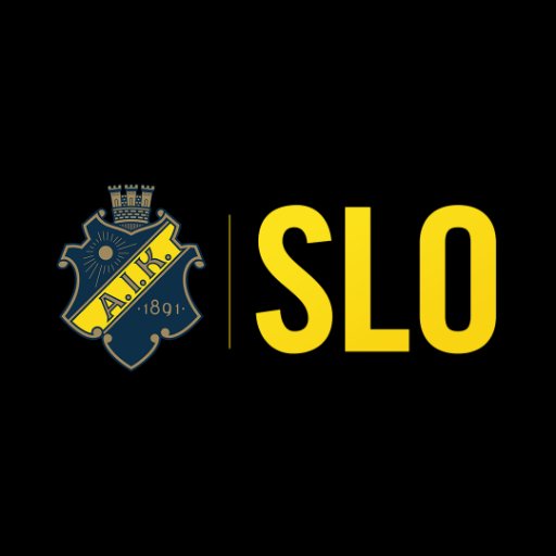 Officiellt konto för AIK Fotbolls SLO (Supporter Liaison Officer). Följ för information om vad som händer runt AIK Fotboll. Alltid på plats där AIK spelar!