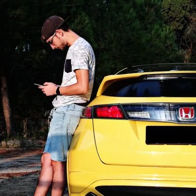 Aguilera_17_94's profile picture. ME GUSTAN LOS CALLOS OSTIA PUTA
Y VIVA HONDA COÑO