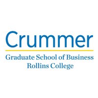 Crummer Graduate School of Business(@CrummerBusiness) 's Twitter Profile Photo