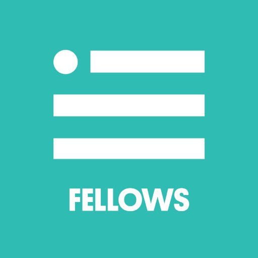 @NewAmerica Fellows | We are storytellers who generate big, bold ideas that have an impact & spark new conversations about the most pressing issues of our day.