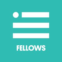 New America Fellows Program(@NAFellows) 's Twitter Profile Photo