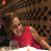 Andrea Cotter (@avcotter) 's Twitter Profile